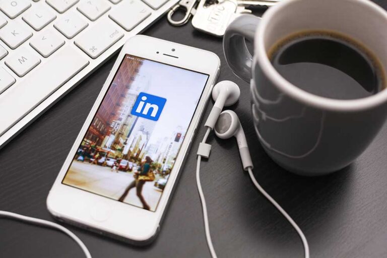 How to Optimize Your LinkedIn Business Page