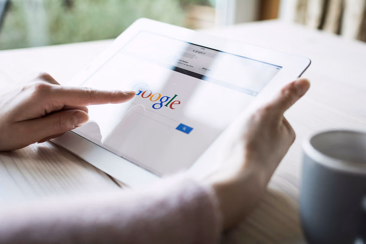 Google Search: Schema mark up guiding websites to a better position in search results pages