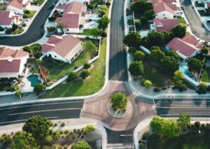 Geographic Farming ofr Real Estate