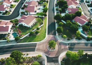 Geographic Farming ofr Real Estate