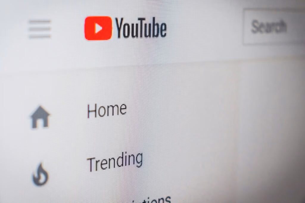 YouTube Advertising