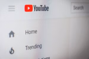 YouTube Advertising