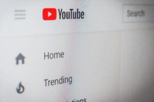 YouTube Advertising
