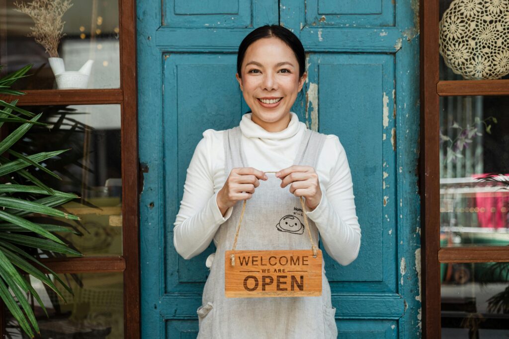 "Optimized Google Business Profile for a Walnut Creek business"