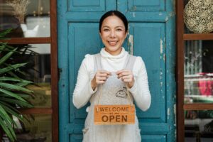 "Optimized Google Business Profile for a Walnut Creek business"
