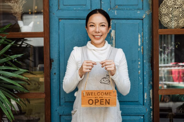 "Optimized Google Business Profile for a Walnut Creek business"