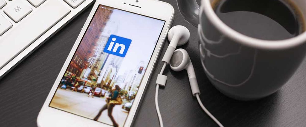 How to Optimize Your LinkedIn Business Page