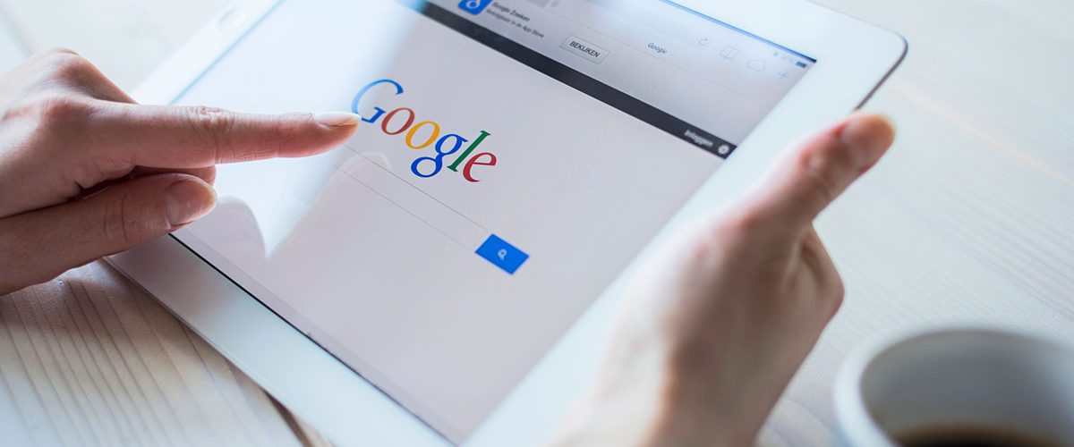 google