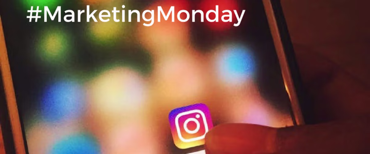 clicking instagram app